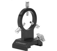 Losmandy Abrazaderas para telescopios guía Soporte de cámara autoguiado 36 mm - 66 mm