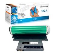 LOSMANN 120A Tambor Compatible para HP 120A W1120A Tambor Reemplazo para HP Color Laser 150a 150nw 150 MFP 170 Series MFP 178nw 178nwg 179fng 179fnw 179fwg