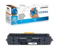 LOSMANN Tambor Compatible para 126A CE314A para HP Color Laserjet CP1025 CP1025nw Pro 100 MFP M175nw M175a Pro MFP M176 M177fw M176n TopShot Laserjet Pro M275 M275nw