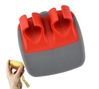 LOSOO Verduras | Dedos Mano con cómodos agarres para los Dedos | Patatas Creativo para Cocina, Patatas para Calabaza, Zanahoria, Pepino, pelador