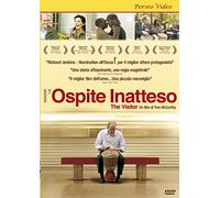 L'ospite inatteso - The visitor [Italia] [DVD]