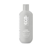 Ecoforia Exfoliante anticaída para cuero cabelludo 200 ml