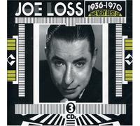 Loss, Joe & His Band - Very Best of Joe Loss & His Ba