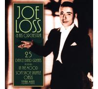 Loss,Joe & His Orchestra - 25 Dance Band Greats [Import]