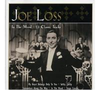 Loss,Joe & His Orchestra - in The Mood [Import]