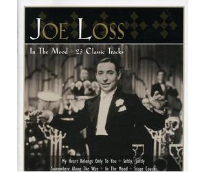 Loss,Joe & His Orchestra - in The Mood [Import]