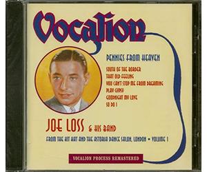 Loss, Joe - Pennies from Heaven