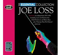 Loss, Joe - The Essential Collection