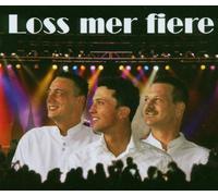 Loss Mer Fiere - Loss Mer Fiere
