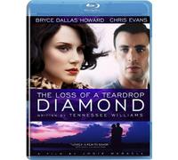 Loss Of A Teardrop Diamond [Edizione: Stati Uniti] [USA] [Blu-ray]