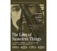 Loss of Nameless Things [USA] [DVD]