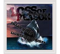 Loss of Reason - Shark Bites & Lightning Strikes