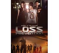 Loss Prevention (DVD) Al Snow James Tackett Abisha Uhl (Importación USA)
