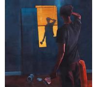 LOSSAPARDO - IF I WERE TO PAINT IT [Vinilo]