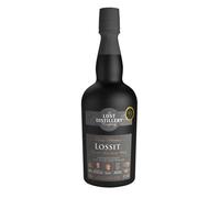 Lossit Classic Selection from The Lost Distillery Company. 700ml, 43% Abv, Non Chill Filtered, Blended malt Scotch Whisky. Peated Islay Style. Lost Scotch Whisky Legends Reborn.