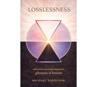 Losslessness: reflections on impermanence, glimpses of forever