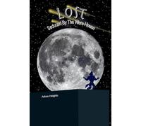 Lost: 1 (Seduced by the Were-House)