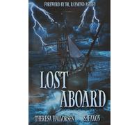 Lost Aboard: Tales of the Spirits on Star of India