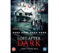 Lost After Dark [DVD]