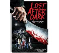 Lost After Dark [USA] [DVD]