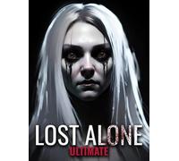 Lost Alone Ultimate Steam Key (PC) GLOBAL