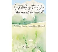 Lost Along the Way: A Journey to Freedom