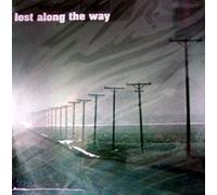 Lost along the way (AUDIO-CD)