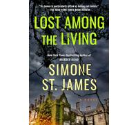 Lost Among the Living [Idioma Inglés]