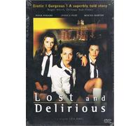 Lost and Delirious [Alemania] [DVD]
