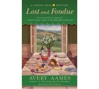 Lost And Fondue (ebook)