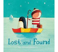 Lost and Found: A Heartwarming Children's Story of Friendship and Adventure