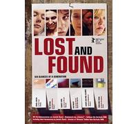 Lost And Found [Alemania] [DVD]