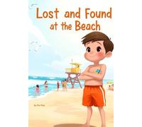 Lost and Found at the Beach