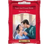 Lost And Found Bride (ebook)