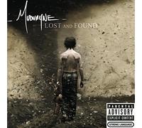 Lost and Found by Mudvayne (2005-04-12)
