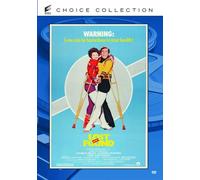 Lost and Found (DVD) Maureen Stapleton George Segal John Candy (Importación USA)