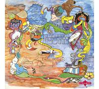 Lost and Found Everybody's Here (CD) (Importación USA)