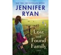 Lost And Found Family (ebook)