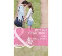 Lost And Found Father (ebook)