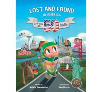 Lost and Found in America: Across the 50 States