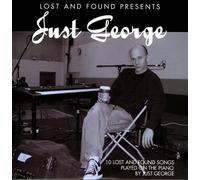 Lost And Found - Just George