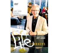 Lost and Found - Life Journeys [DVD] [Reino Unido]