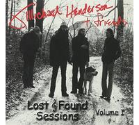 Lost and Found Sessions, Vol. I