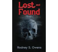 Lost and Found