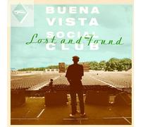 Lost and Found - Vinilo