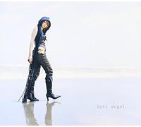Lost Angel(CD+Dvd)