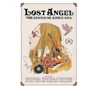 LOST ANGEL: THE GENIUS OF JUDEE SILL