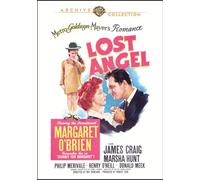 Lost Angel [USA] [DVD]