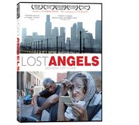 Lost Angels-Skid Row Is My Home [USA] [DVD]