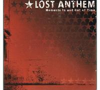 Lost Anthem (Author) - Lost Anthem (Moments in and out of time) (US Import)